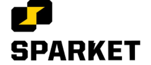 sperket logo