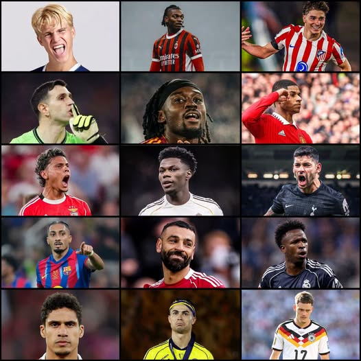 MU chốt kế hoạch, Rodri nghiêng về Real Madrid